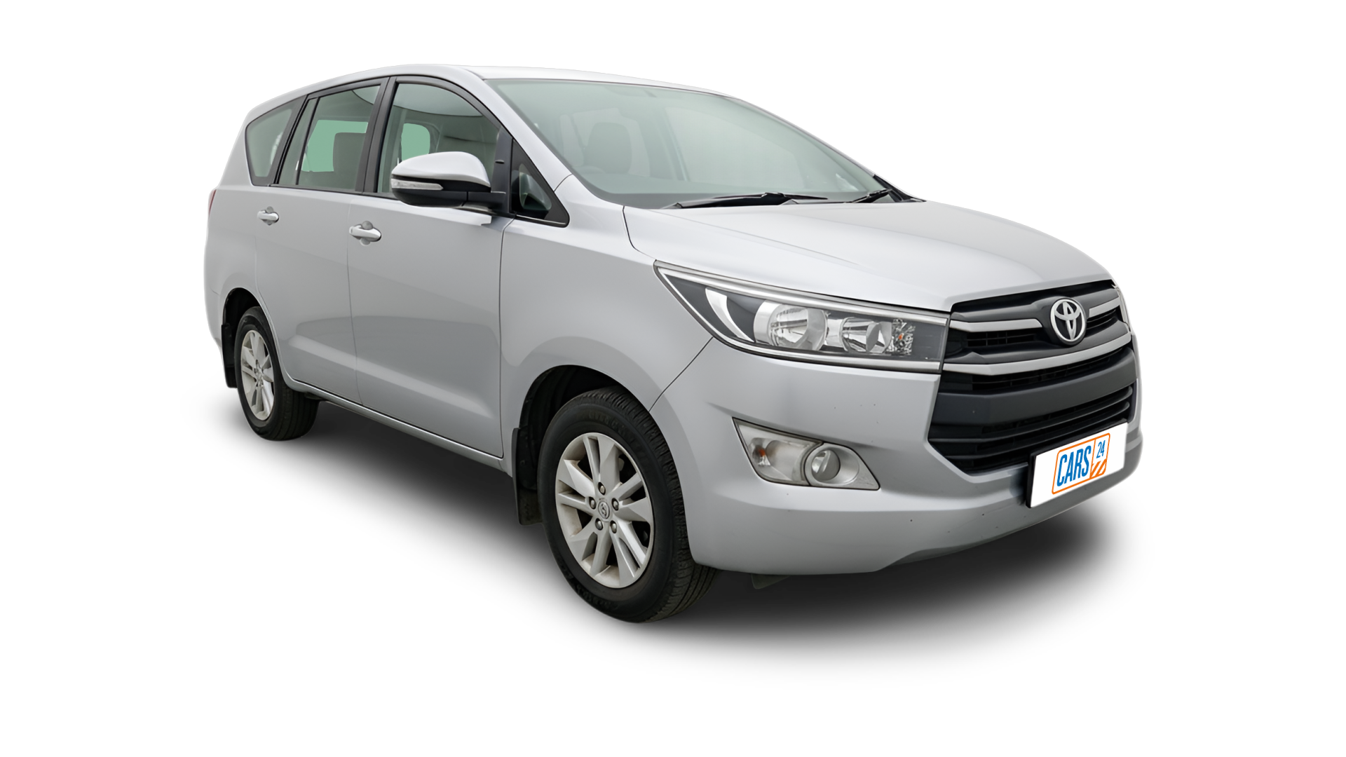 Toyota Innova Crysta-img